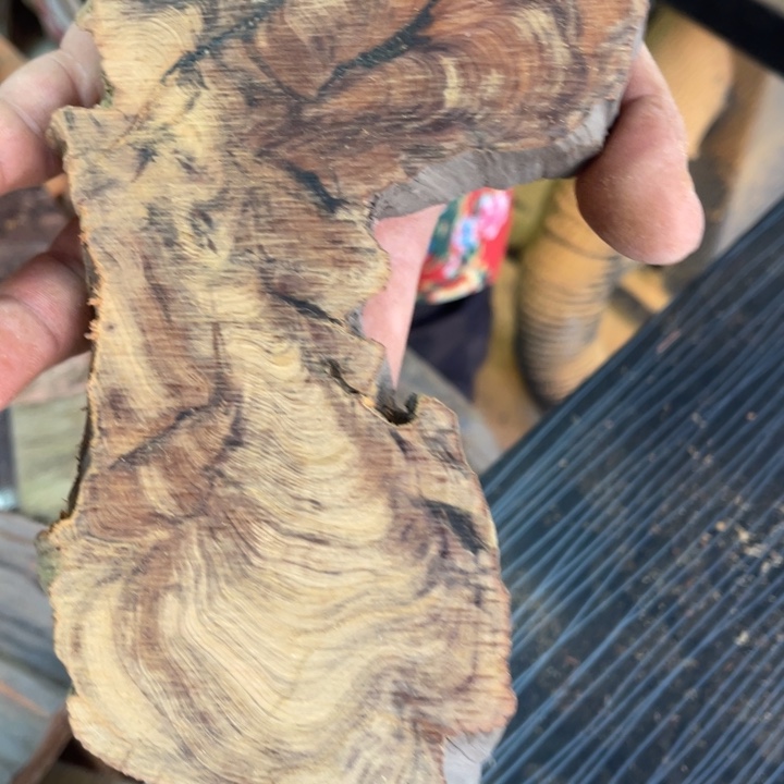 柏木（崖柏）太行崖柏陈化香料