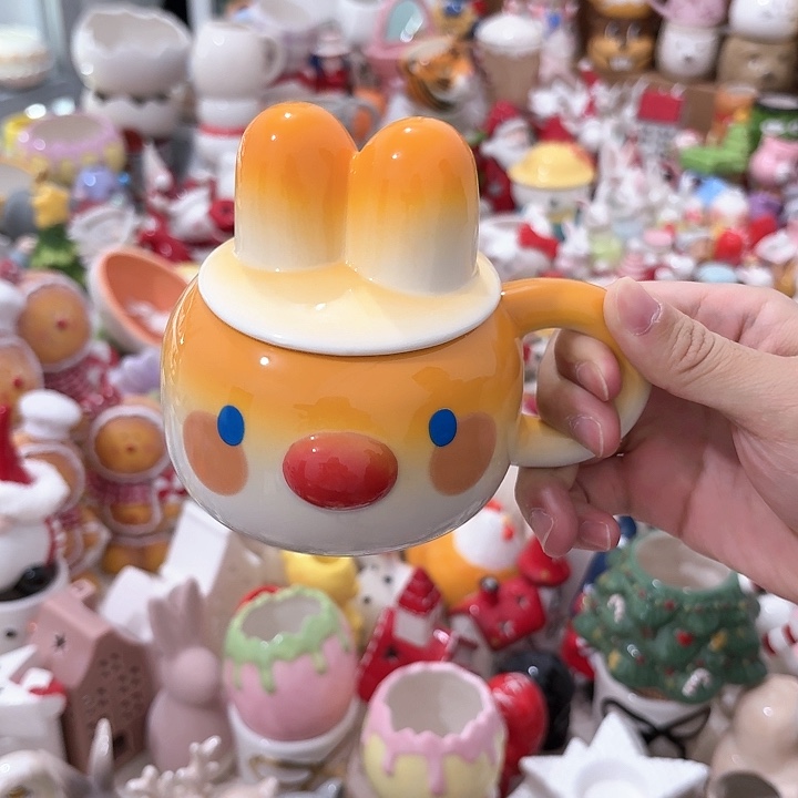 瓷片陶瓷完美主义慎拍