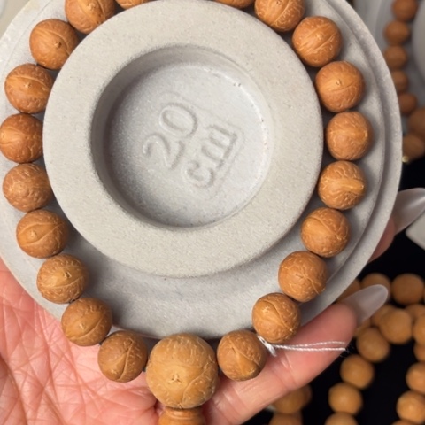 凤眼菩提手串D****y精品凤眼菩提11.5mm