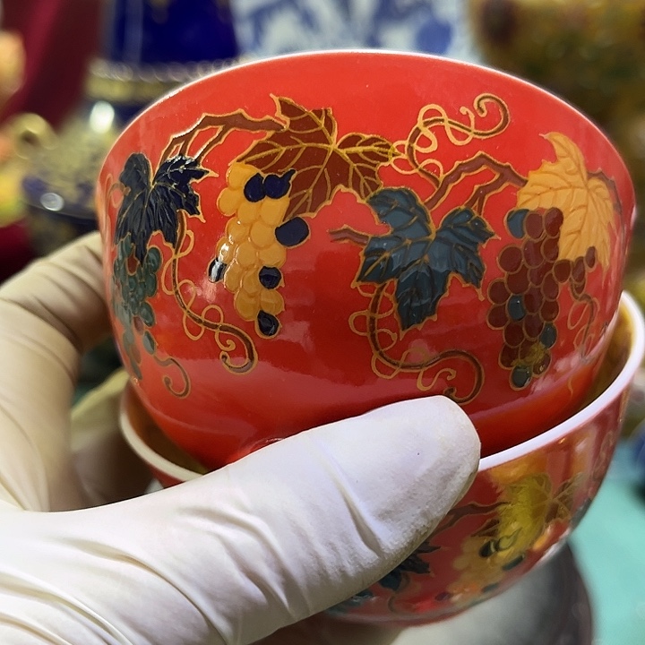 盖碗摆件摆件摆件摆件