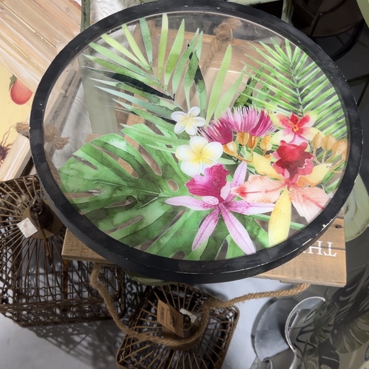 喜***我外贸孤品 默认瑕疵