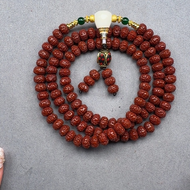 金刚菩提吊坠金刚