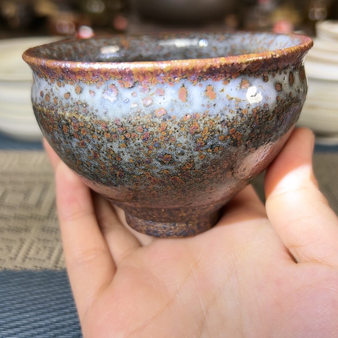 纯手工制作的特色窑宝