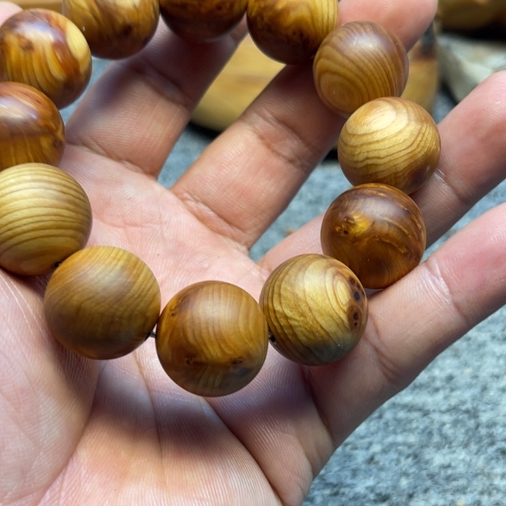 柏木（崖柏）崖柏66