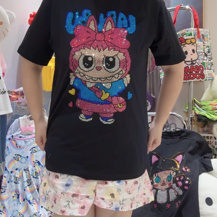 90-140斤纯棉不退不换