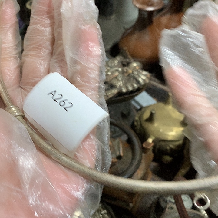 火***V其他陶262号工艺品