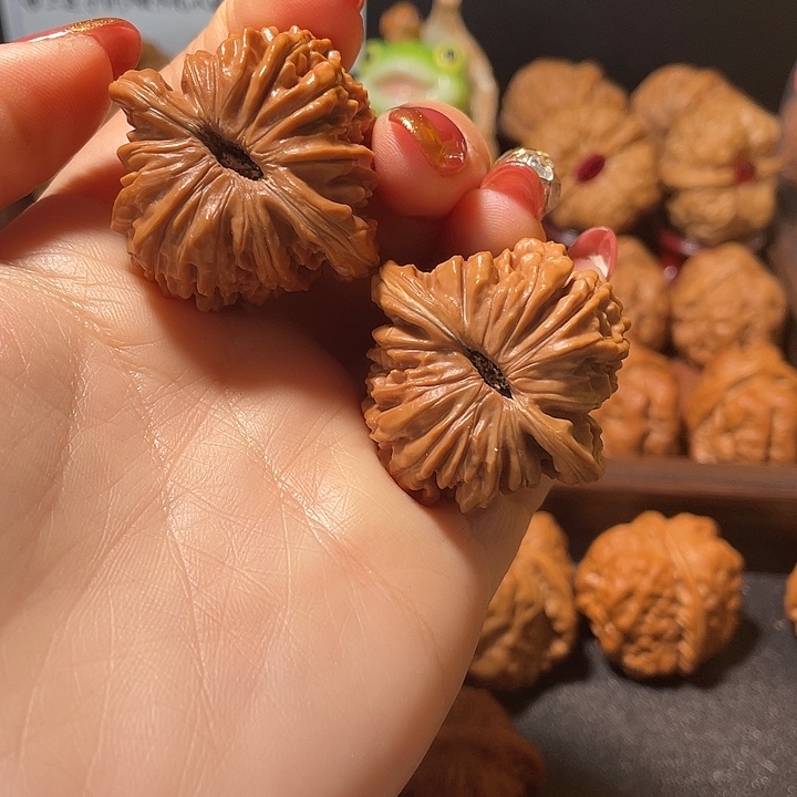 橄榄核手串/手链楼子40全