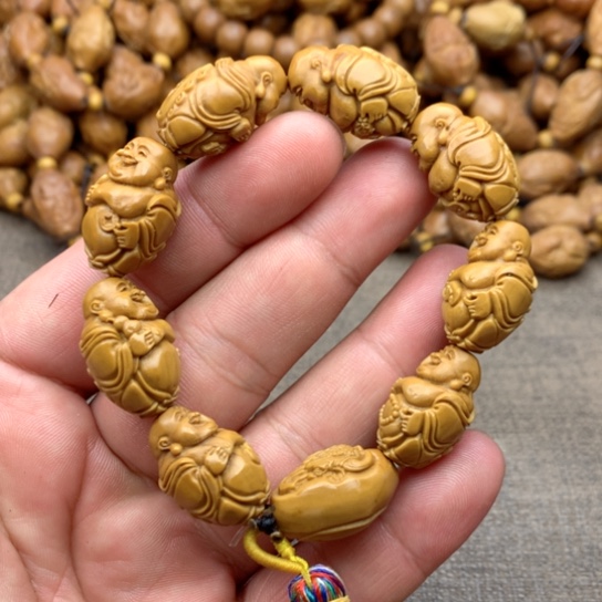 手串/手链橄榄核橄榄核手串/手链