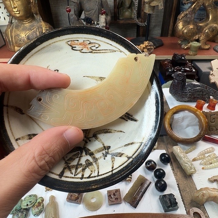 大***团瓷片陶瓷材料和工艺技术方面