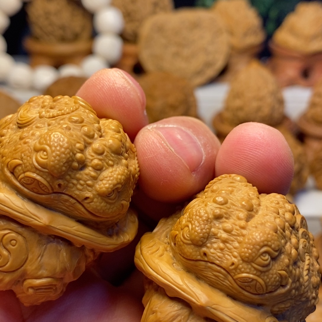 柏香籽/百香籽吊坠银****空