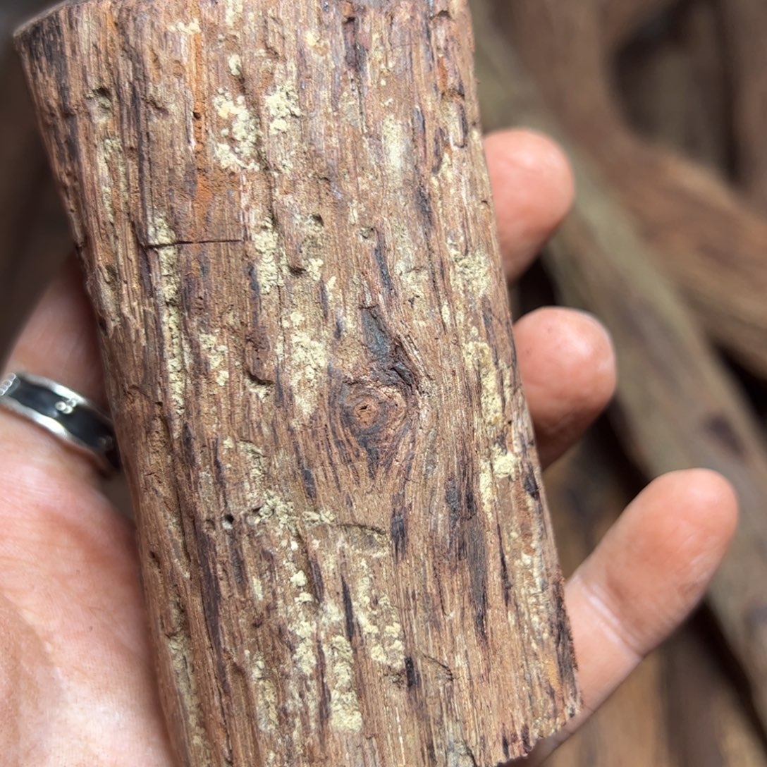 哈****降真香其他原材料定制不退不换