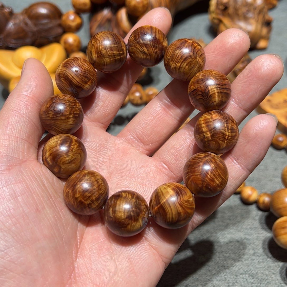 瑞太行崖柏陈化太行