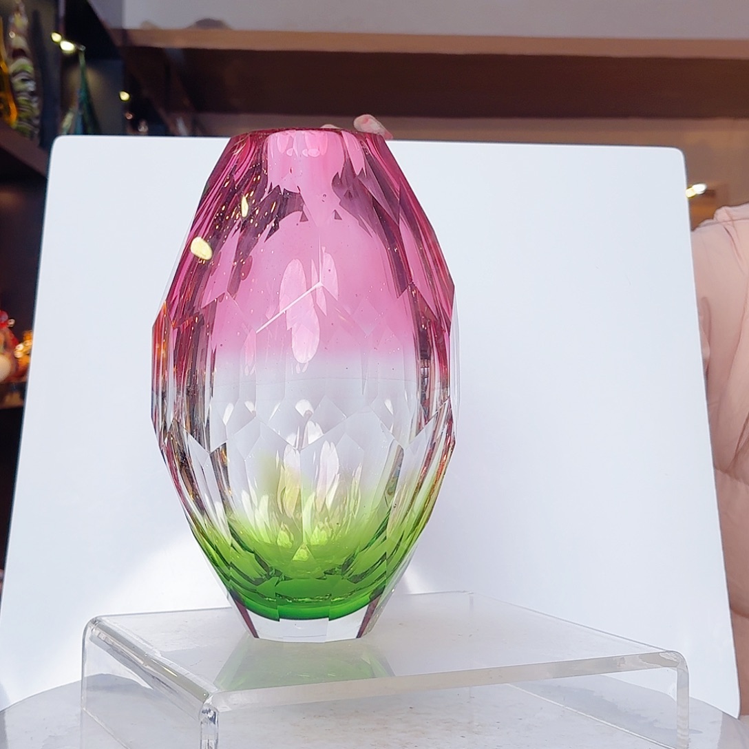 琉璃手工艺品琉璃塔和塔