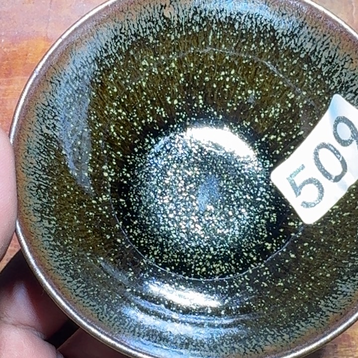 茶盏超级喜欢这个视频509集