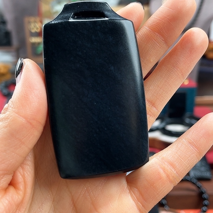 和田玉挂件未镶嵌特价