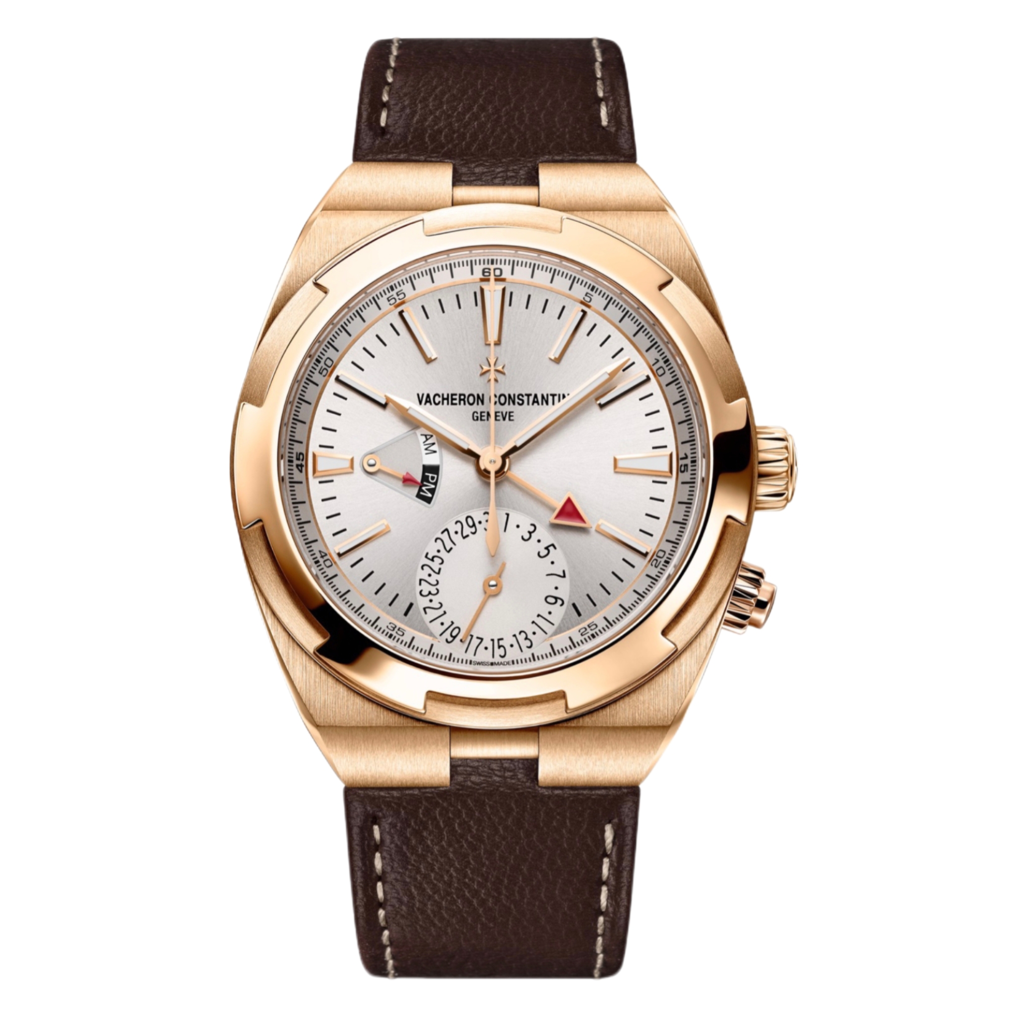 未使用 Vacheron Constantin/江诗丹顿 24年/纵横四海7920V