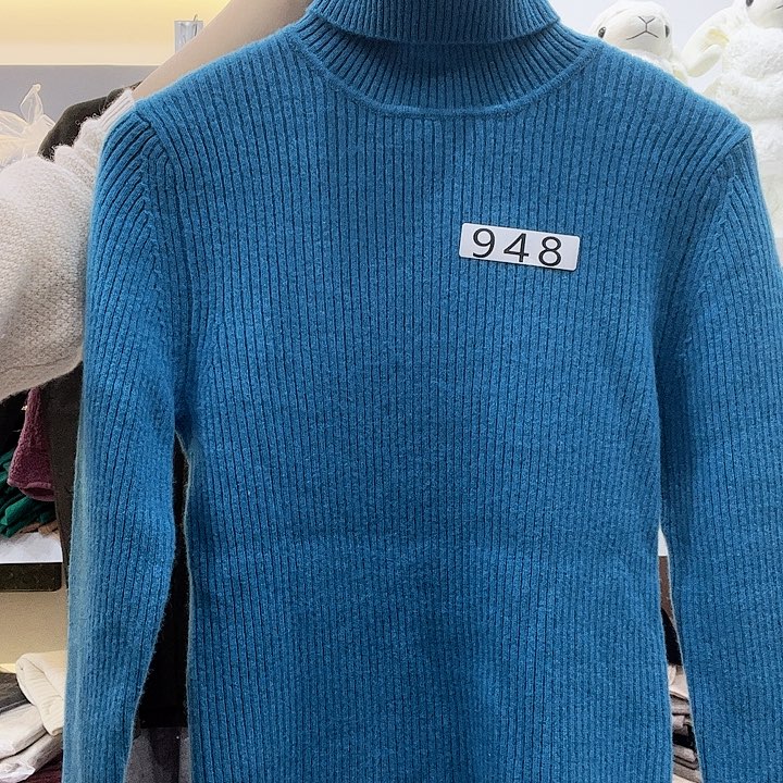 羊毛衫女948-80-105