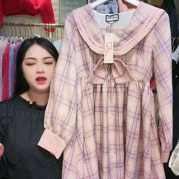 【闪购商品】挂脖款