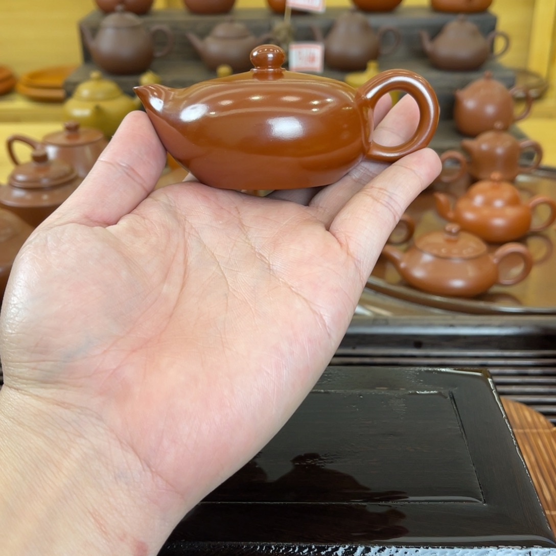 紫砂茶壶福利价茶壶