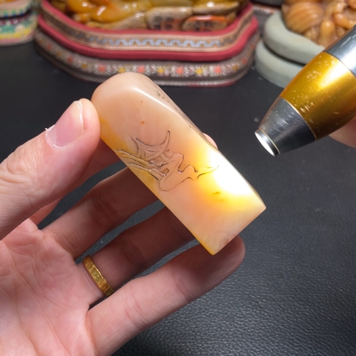 印石寿山石主播推荐闪购商品