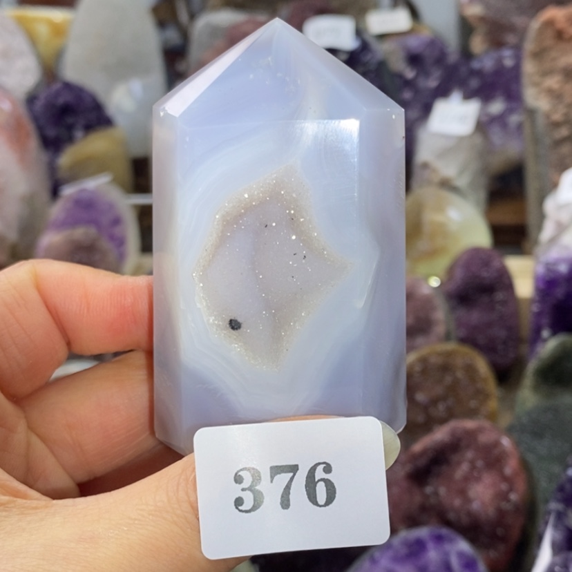 【闪购商品】紫晶大型摆件（非配饰）未镶嵌