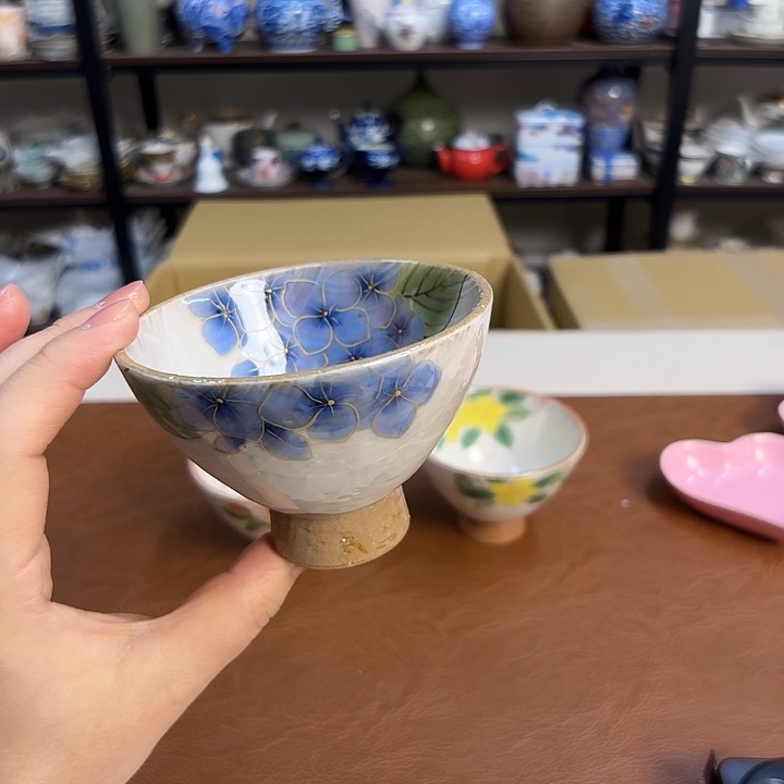 瓷片介里家的精选好物