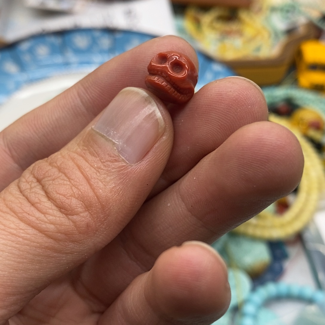 【闪购商品】南红玛瑙218未镶嵌南