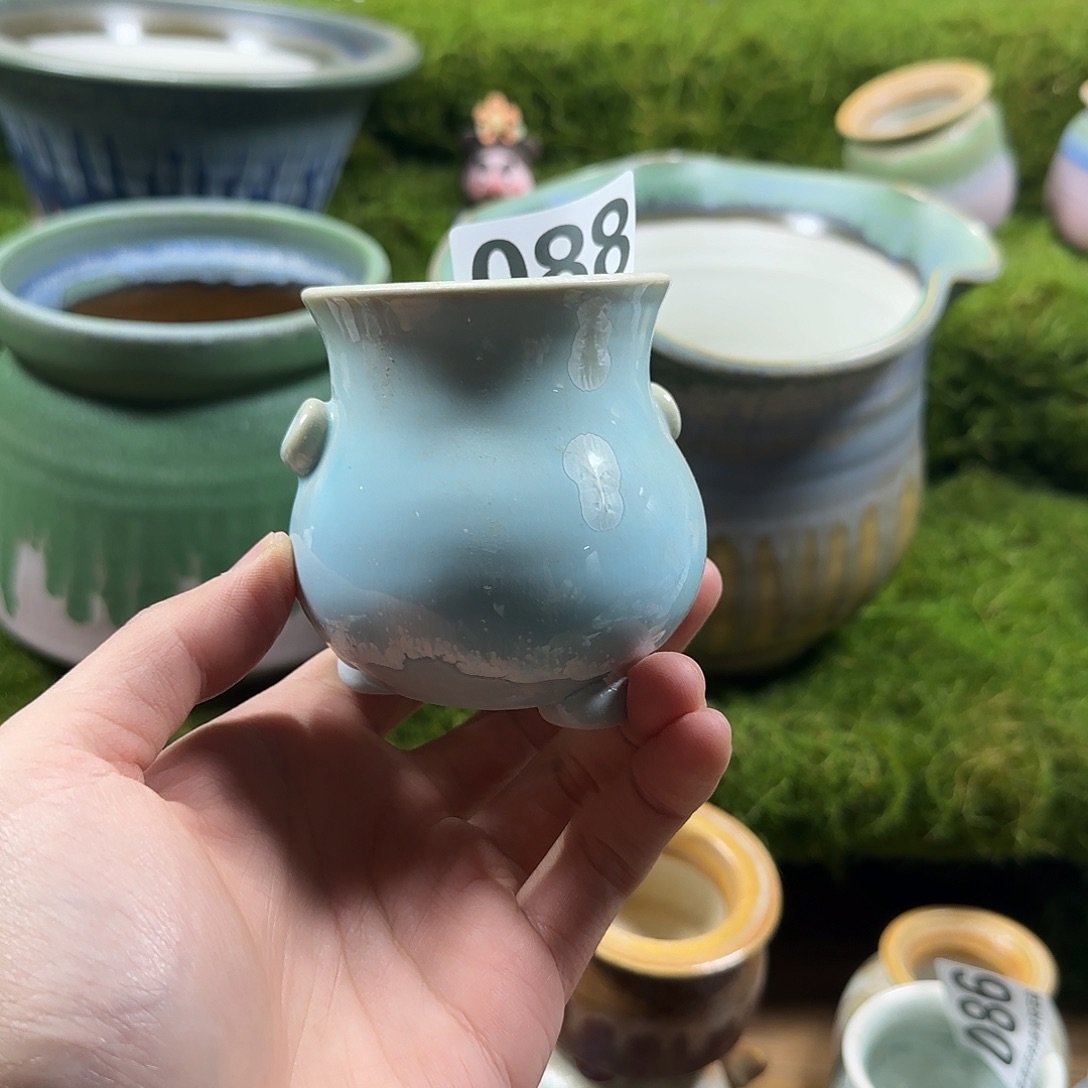 088 口5 福利特惠 花盆