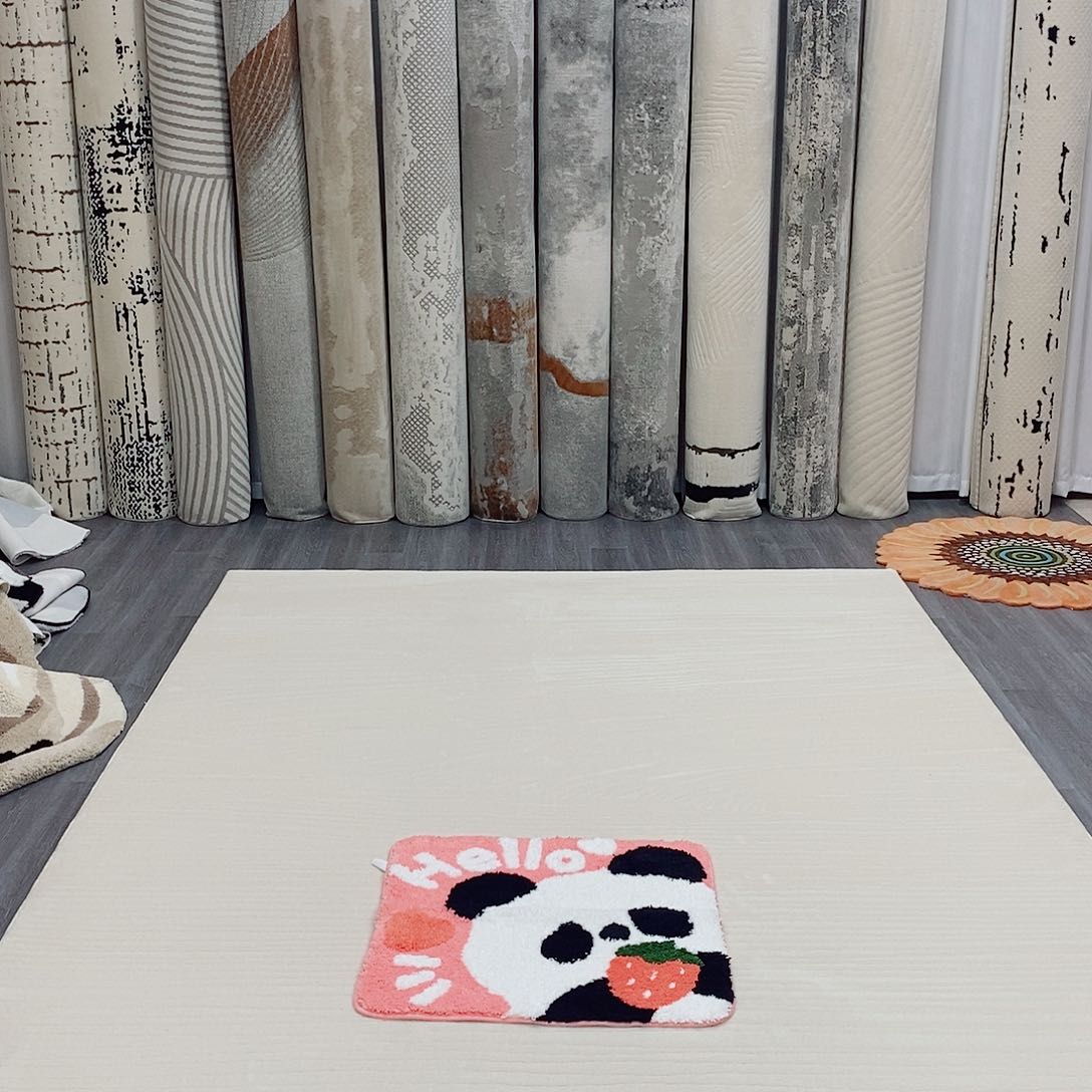混纺200x290威尔顿机织