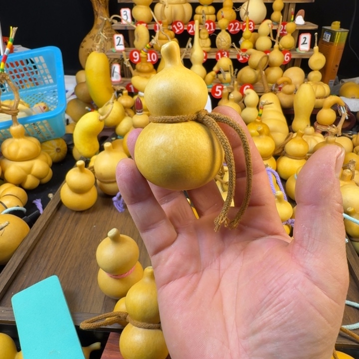 呀***葫芦看好下单不退不换