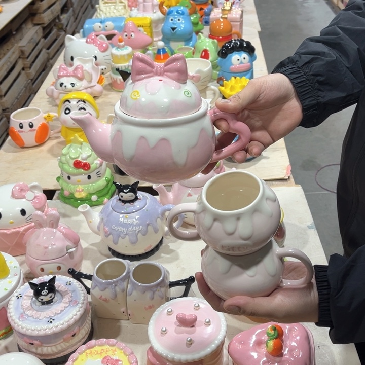 紫砂茶案这么多年的