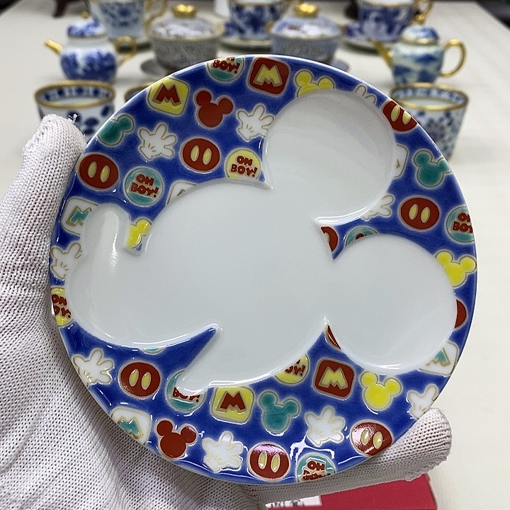 摆件口径12.5正品保真