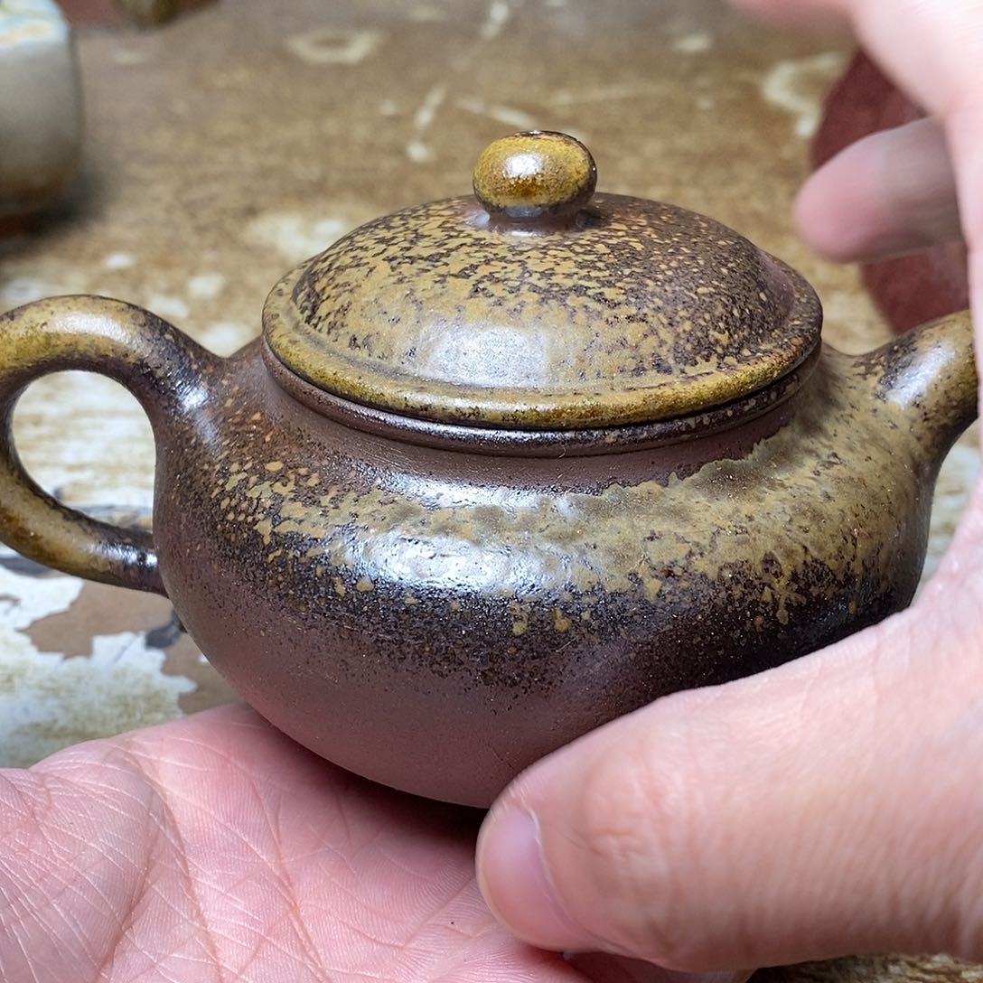 紫砂茶案紫砂艺术