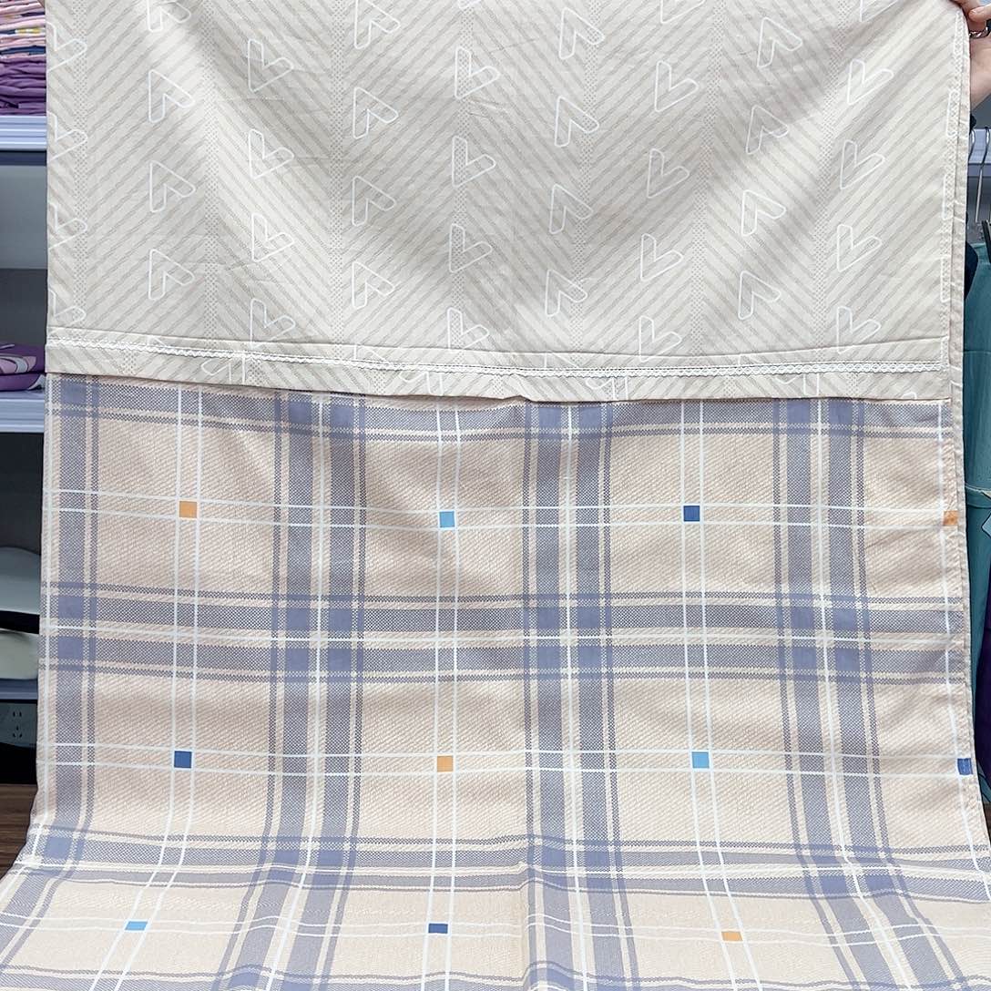 棉棉棉正版慕白被罩