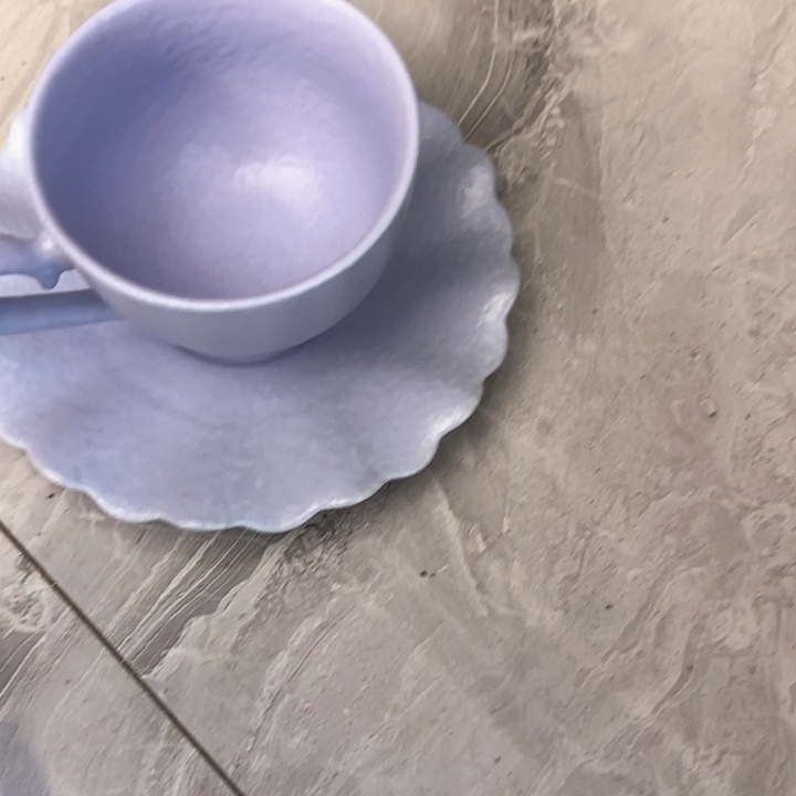 ?*o景德镇陶瓷红马坊杯