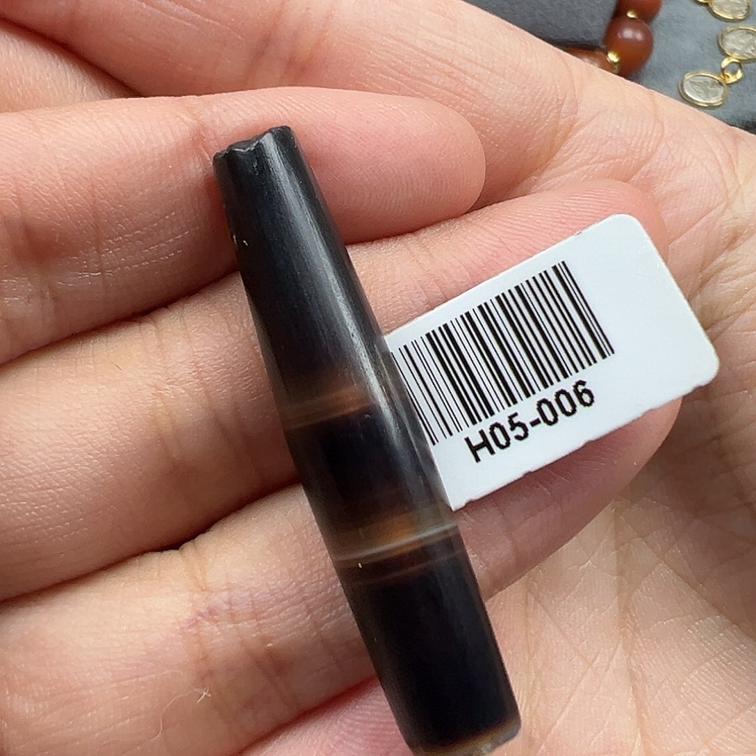 玛瑙/玉髓未镶嵌珠宝半成品f21 h05-006