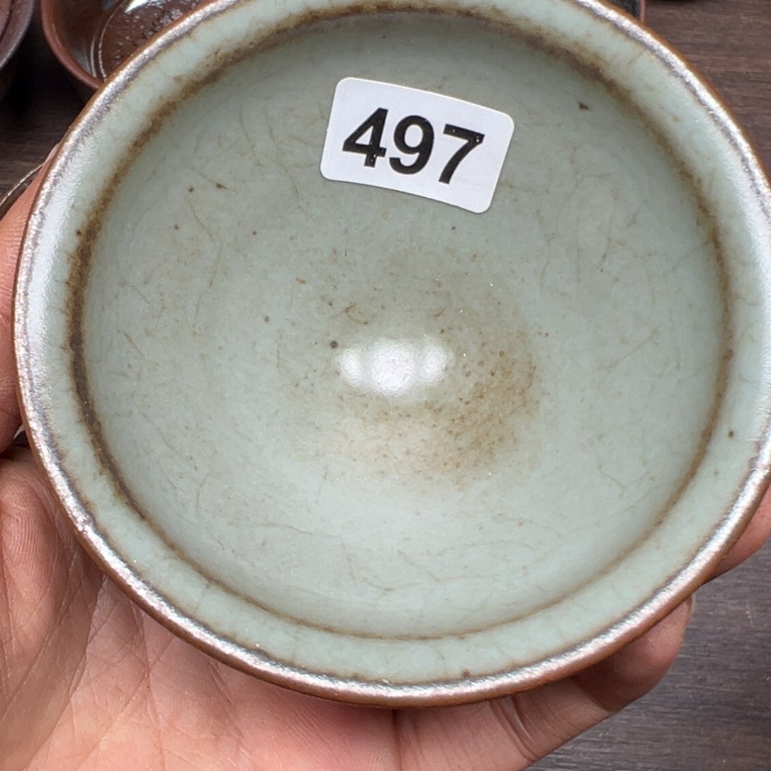 茶盏焦源龙窑，不忘初心497