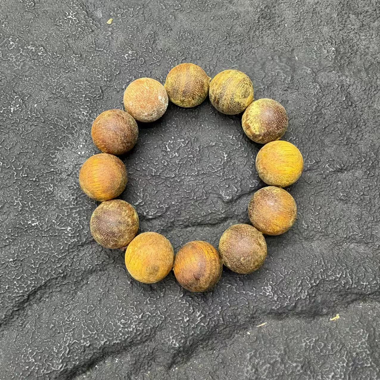 【小天文玩】文玩手链T-1265