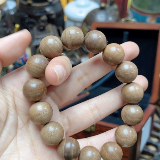 【闪购商品】滴血莲花菩提吊坠