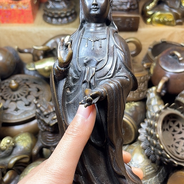 全是铜铜铜器铜器