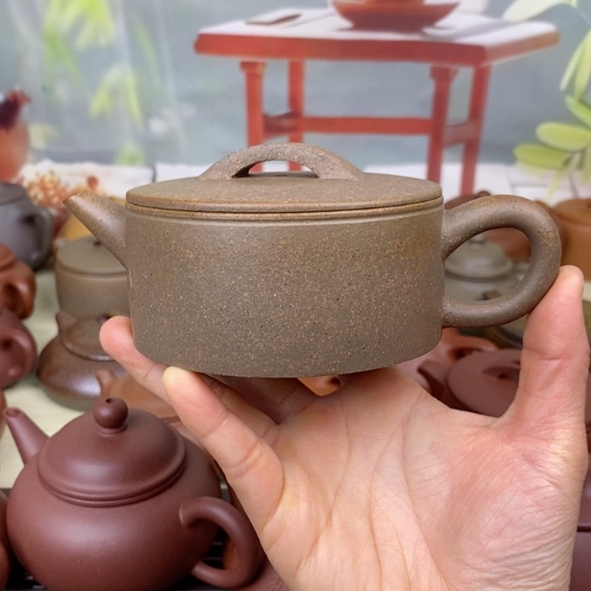 紫砂茶壶风釉200c c c c c c c c