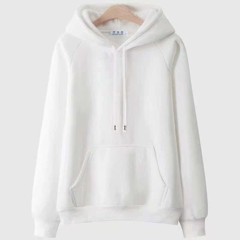 休闲宽松潮流加绒卫衣过款链接下单备注号码勿盲拍随意下单发空包