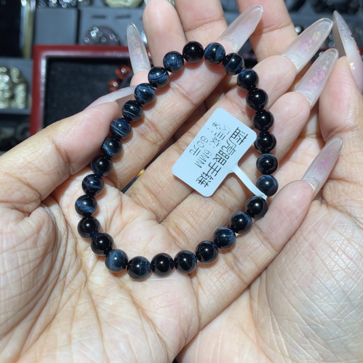 【闪购商品】未镶嵌木变石手饰J****）