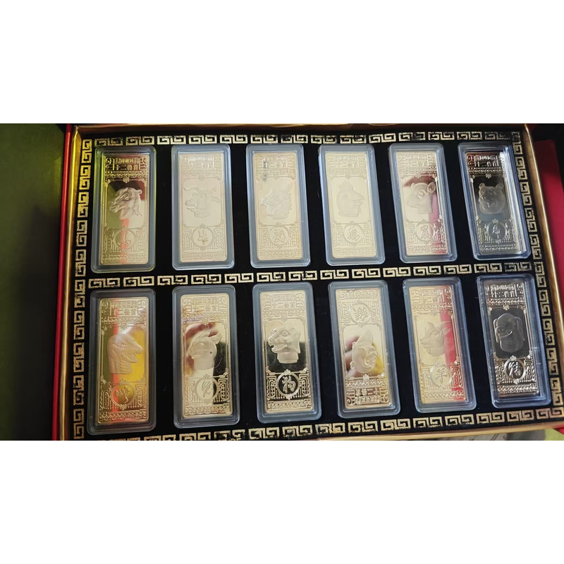 时尚精美百搭气质手镯高端贵气潮流DIY多样性精致包装S756【HG-DY】