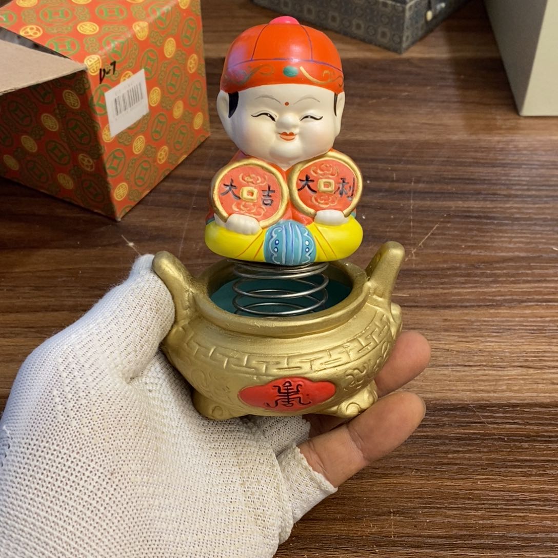 清货精选瓷器精品