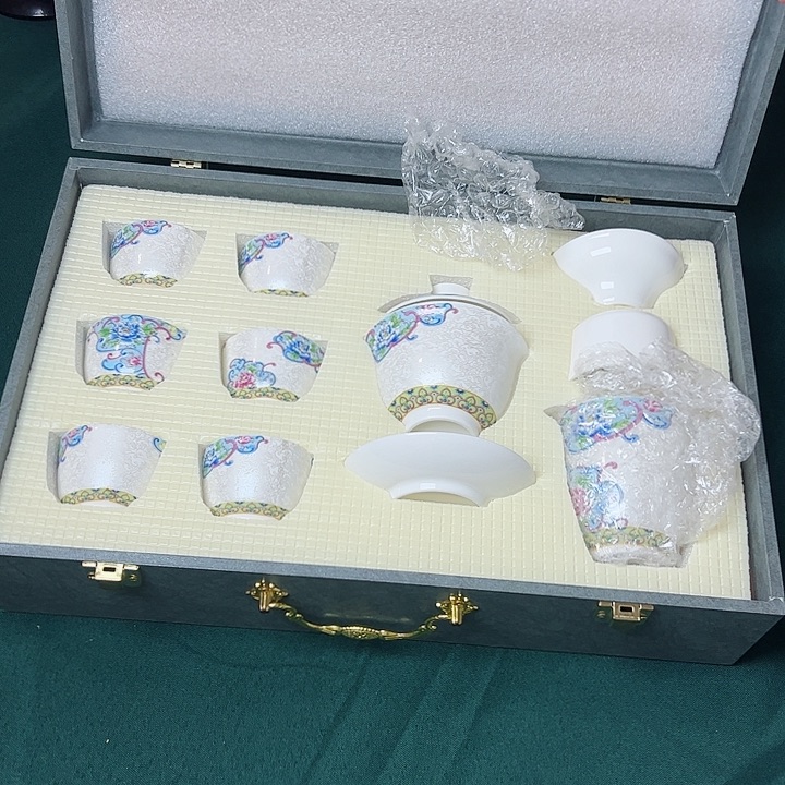 孤品茶具套装等等等等