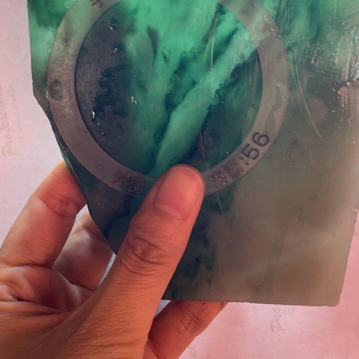 一***修定制石英质玉（非洲翠）