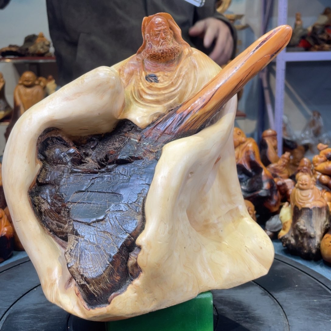 手串/手链柏木（崖柏）