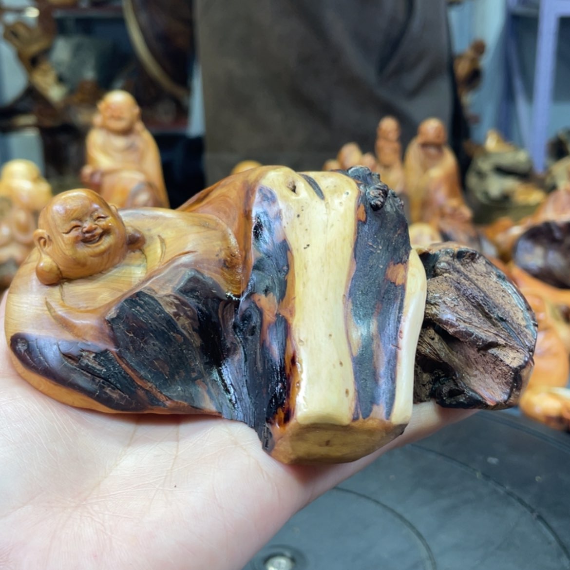 【闪购商品】柏木（崖柏）其他