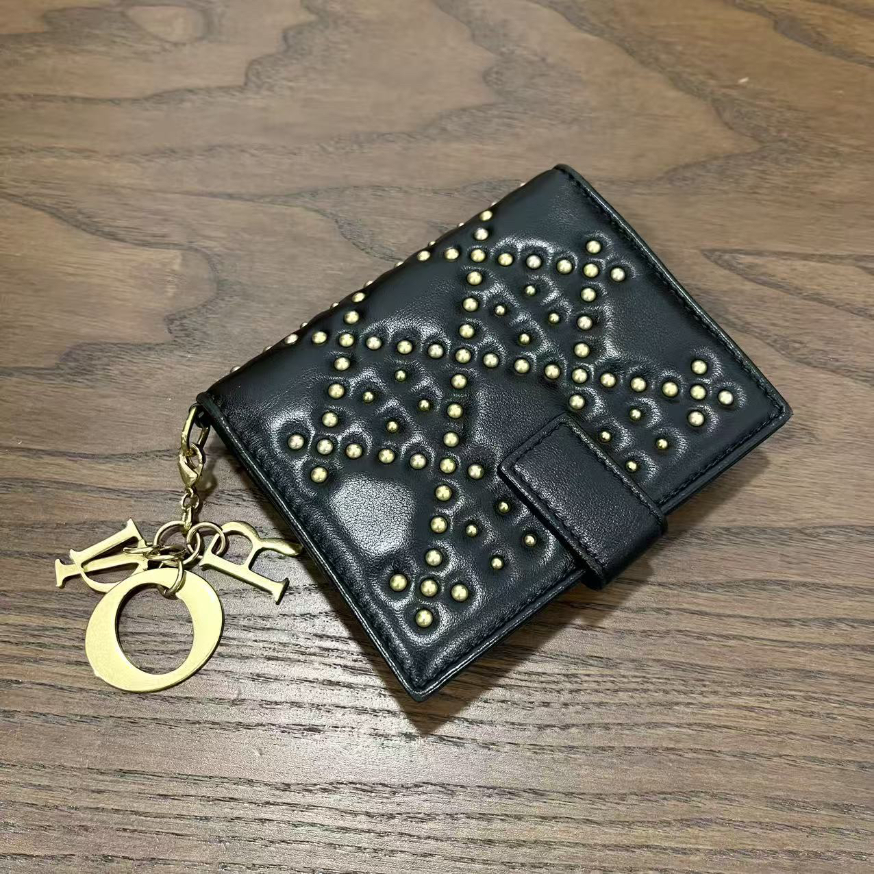 99新 DIOR/迪奥 Dior迪奥钱包 a